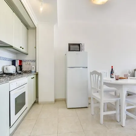 Apartamentos Zafiro Atico Calpe Exterior photo
