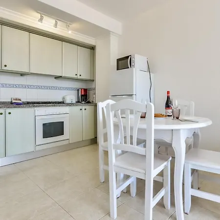 Apartamentos Zafiro Atico Calpe Exterior photo