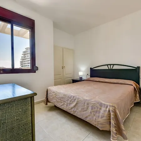 Apartamentos Zafiro Atico Calpe Exterior photo