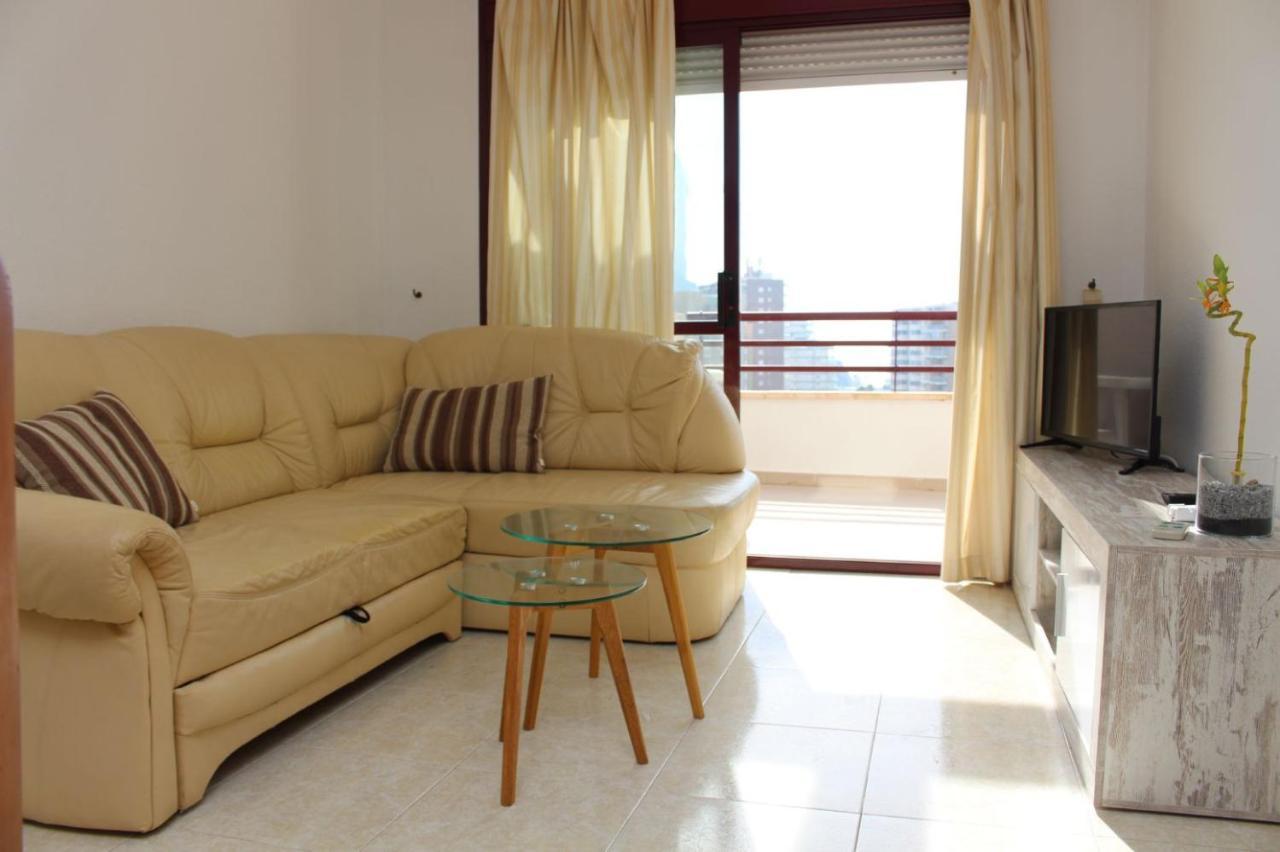 Appartement Zafiro Atico