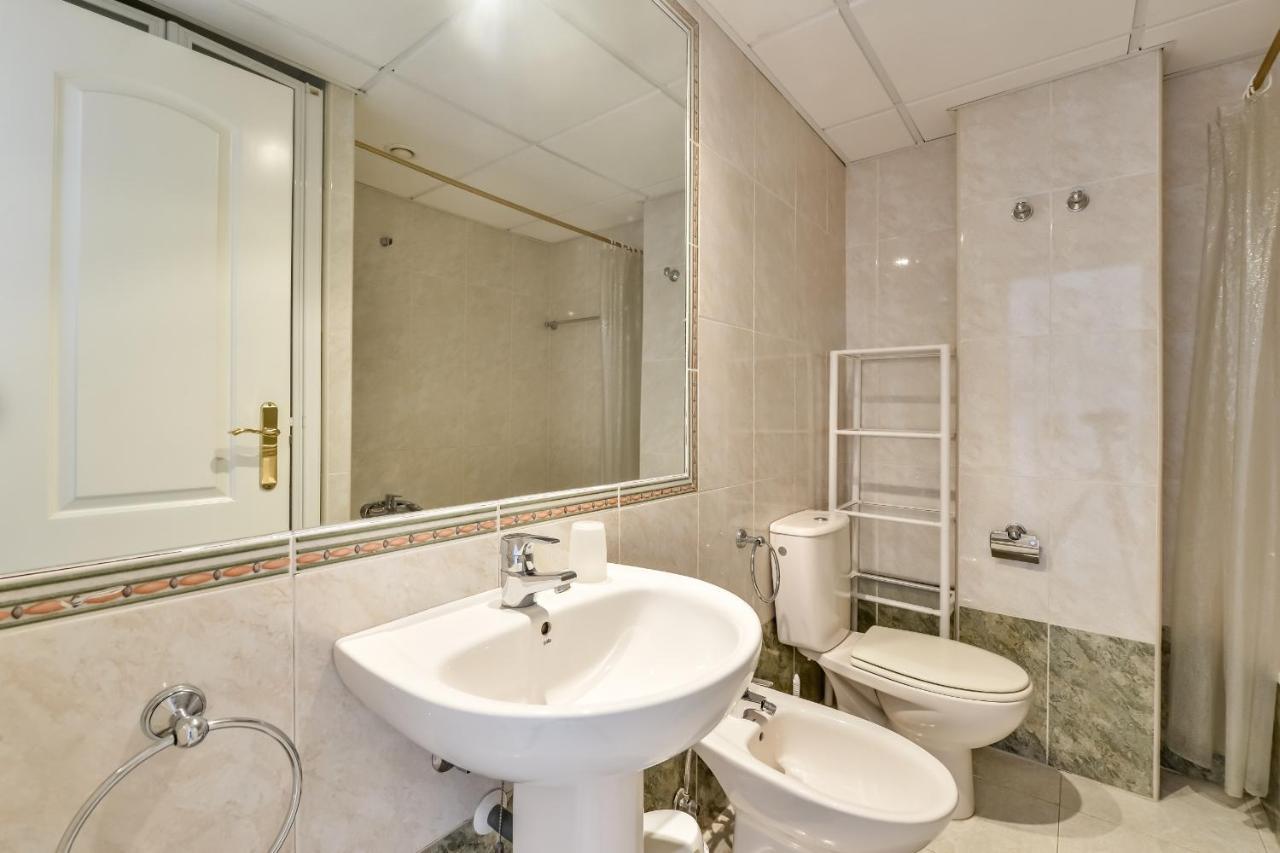 Appartement Zafiro Atico *