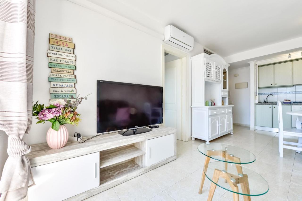 Appartement Zafiro Atico