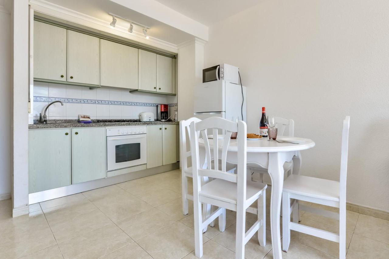 Appartement Zafiro Atico *