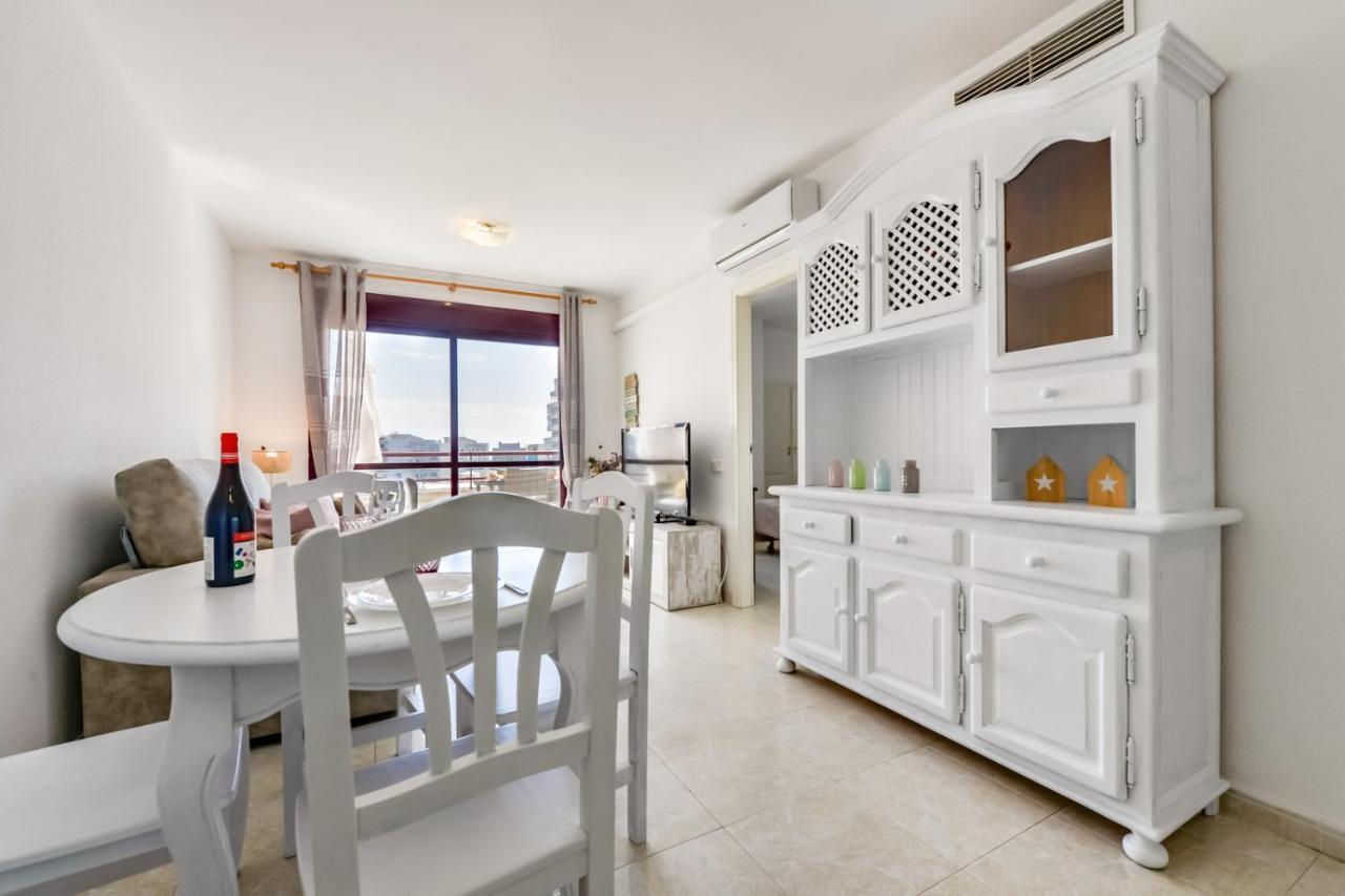 Appartement Zafiro Atico Calpe