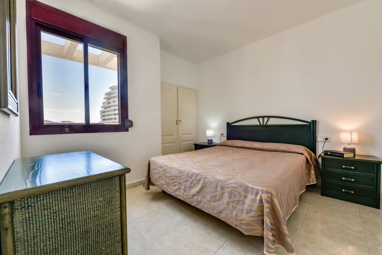Zafiro Atico Appartement Calpe